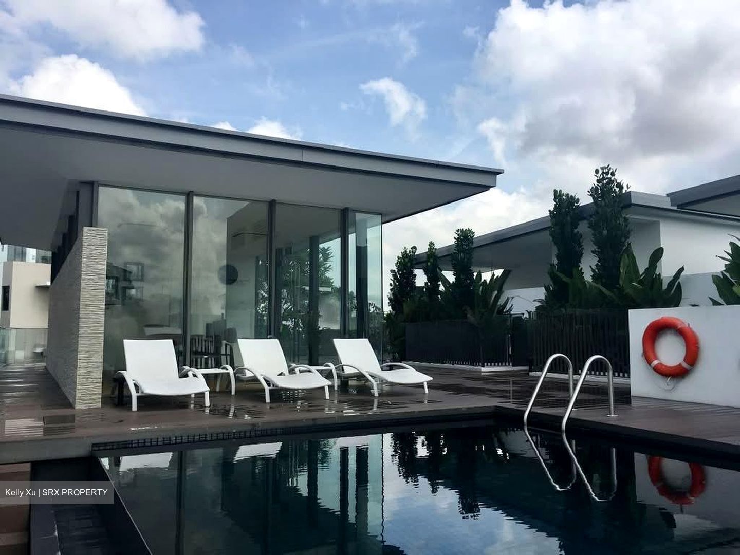 E Maison (D13), Apartment #565997901